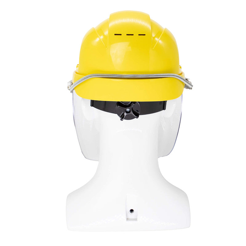 Maxisafe Aluminium Visor Holder - EAV381