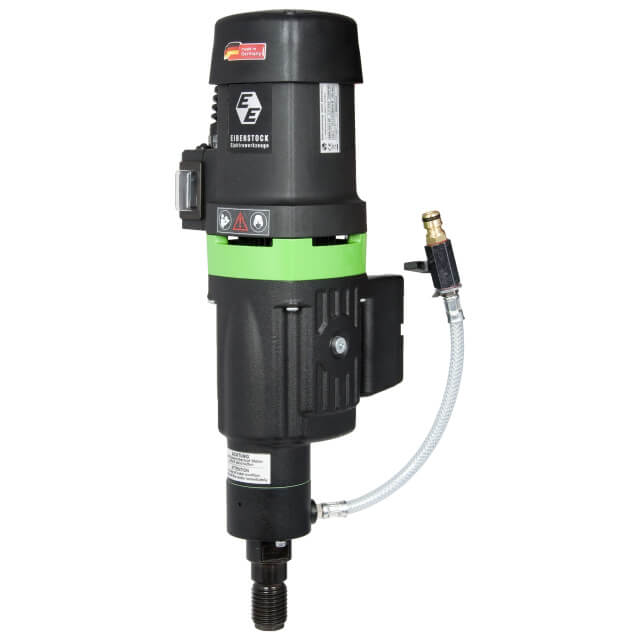 Eibenstock Ebm 250/2 Rp Diamond Core Drill Motor