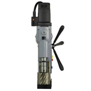 Euroboor Magnetic Drill - Variable Speed up to 100mm Diameter ECO.100S+/T - Betontools Australia