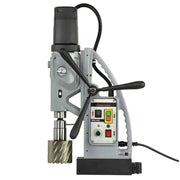 Euroboor Magnetic Drill - Variable Speed up to 100mm Diameter ECO.100S+/T - Betontools Australia