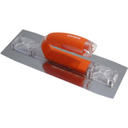 Edma 350mm Bi-Flex Steel Trowel for Microcement 177155 - Betontools Australia