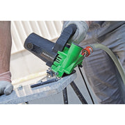 Eibenstock EDS125 Diamond Saw Wet 125.0mm - Betontools Australia