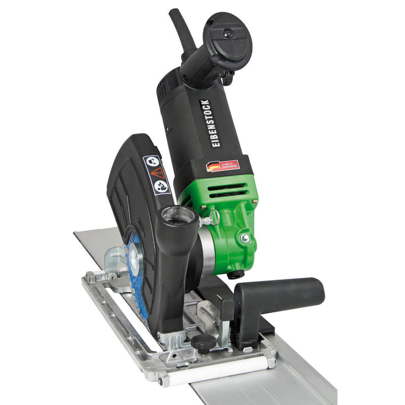 Eibenstock EDS181 Diamond Saw Wet/Dry 200.0mm - Betontools Australia