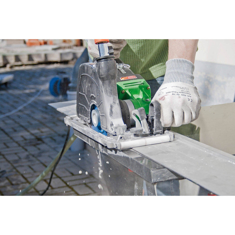 Eibenstock EDS181 Diamond Saw Wet/Dry 200.0mm - Betontools Australia