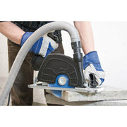 Eibenstock EDS181 Diamond Saw Wet/Dry 200.0mm - Betontools Australia