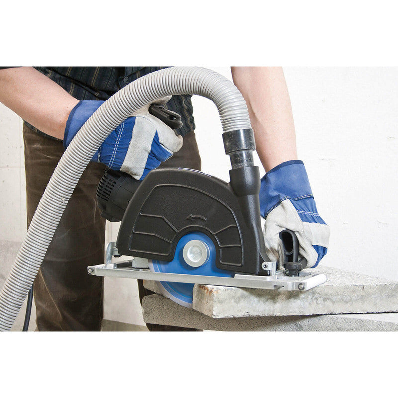 Eibenstock EDS181 Diamond Saw Wet/Dry 200.0mm - Betontools Australia