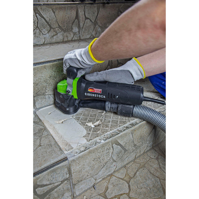 Eibenstock Diamond Detail Corner Grinder Edger - EES1400-3 - Betontools Australia