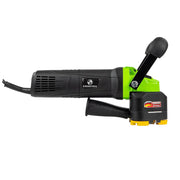 Eibenstock Diamond Detail Corner Grinder Edger - EES1400-3 - Betontools Australia