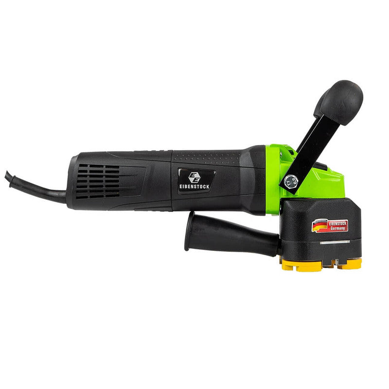 Eibenstock Diamond Detail Corner Grinder Edger - EES1400-3 - Betontools Australia