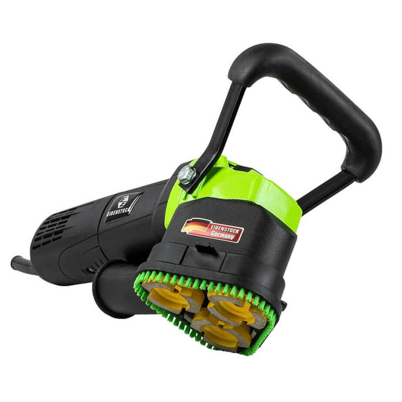 Eibenstock Diamond Detail Corner Grinder Edger - EES1400-3 - Betontools Australia