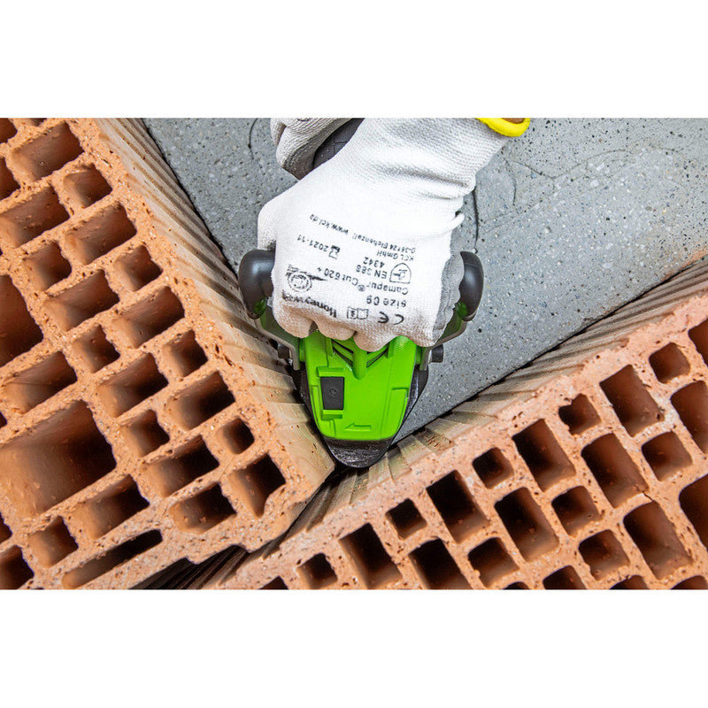 Eibenstock Diamond Detail Corner Grinder Edger - EES1400-3 - Betontools Australia