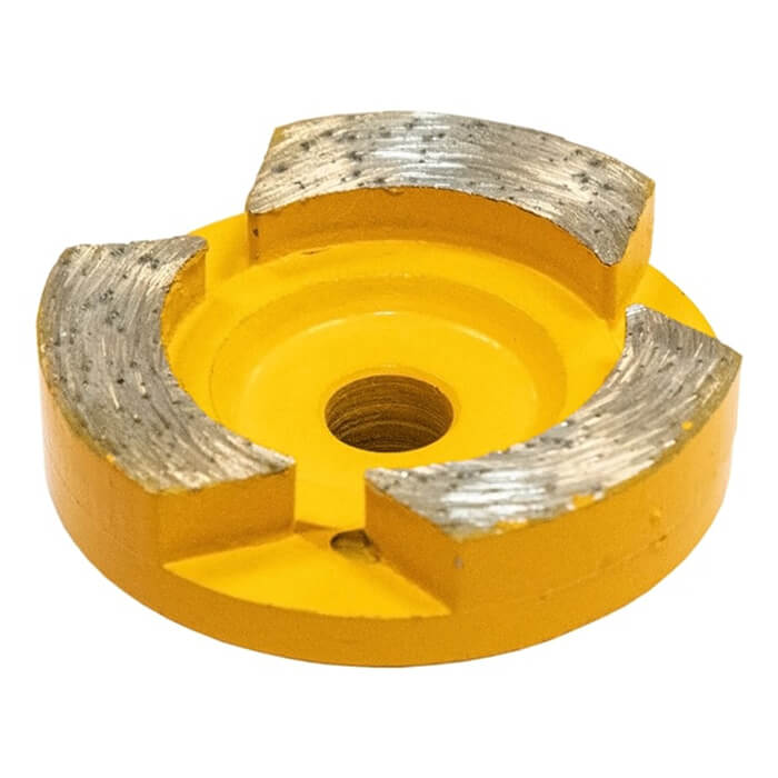 Eibenstock Diamond Detail Corner Grinder Edger - EES1400-3 - Betontools Australia