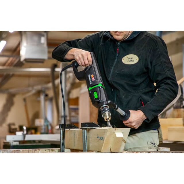 Eibenstock Ehb 16/2.5 S R/L Hand-held Drilling Machine