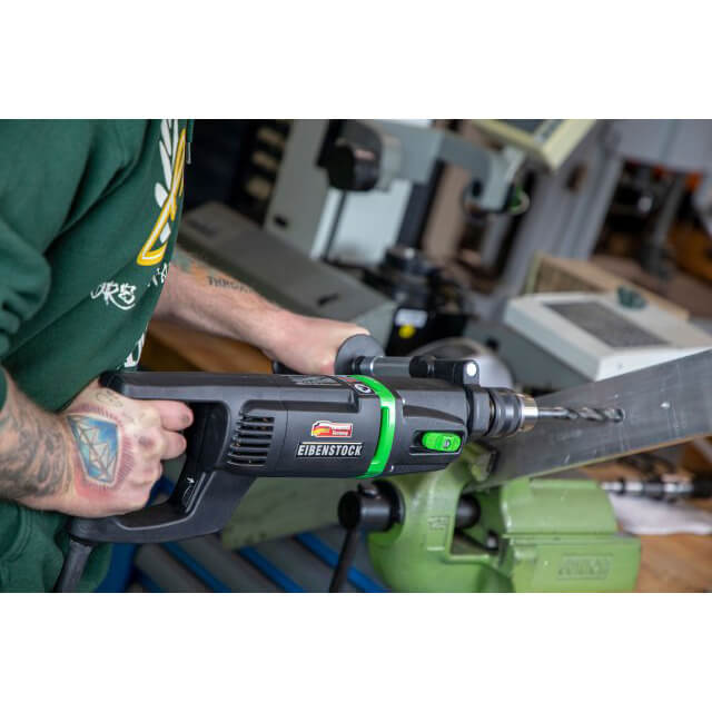 Eibenstock Ehb 16/2.5 S R/L Hand-held Drilling Machine