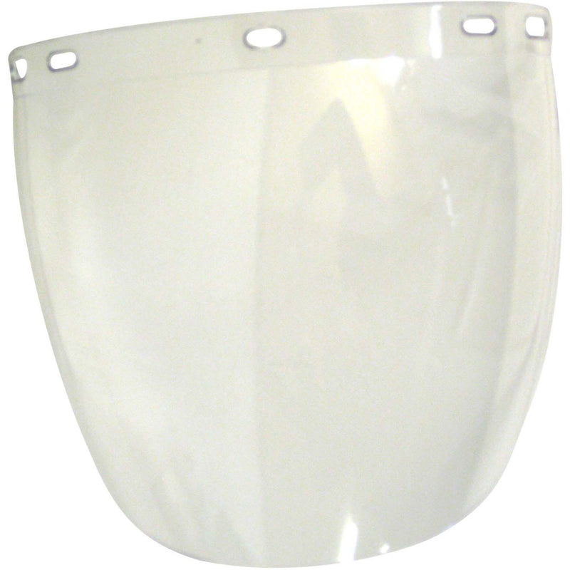 Maxisafe Replacement Clear Extra High Impact Visor EHV434