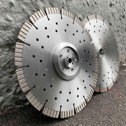 Thor Tools Cut-N-Break Diamond Blade Set for K760 Saw Reinforced Concrete - Betontools Australia