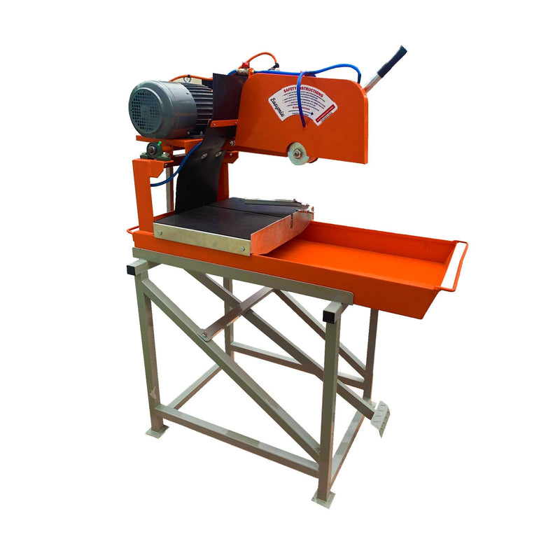 Easymix 20" Petrol Bricksaw - EM20SAWP - Betontools Australia