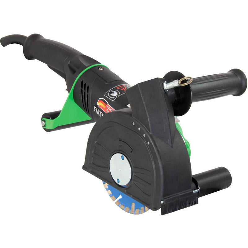 Eibenstock EMF125.2 Wall Chaser 125.0mm - Betontools Australia