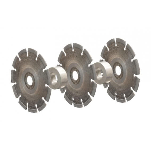 Eibenstock Emf 150.1 P Wet-dry-wall Chaser