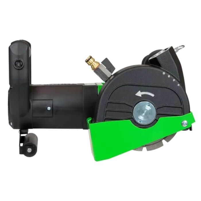 Eibenstock Emf 150.1 P Wet-dry-wall Chaser