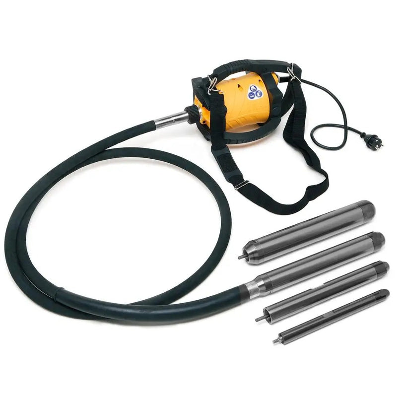 ENAR AX32 Vibrator Poker Head 295500