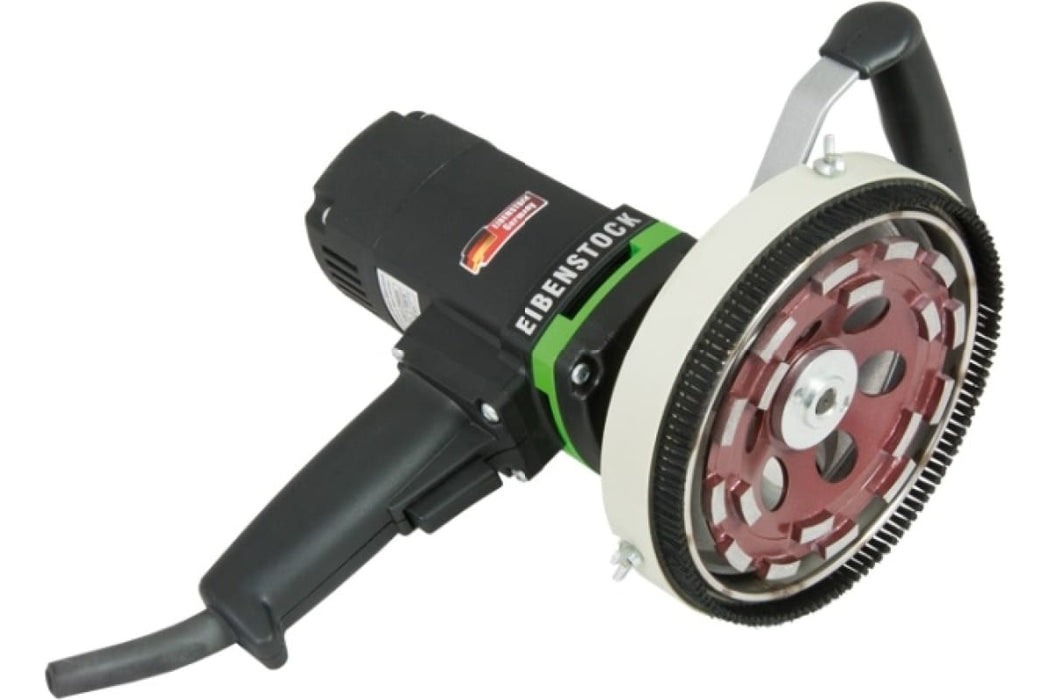 Eibenstock Scabbler Scouring & Grinding Machine - EPF1503 - Betontool ...