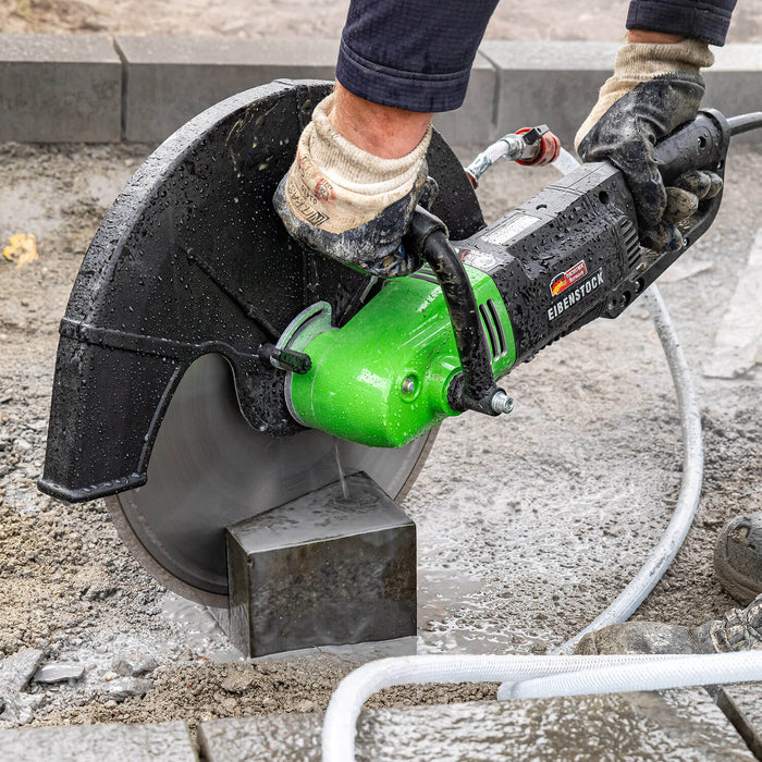 Eibenstock Diamond Wet Saw 400mm 16" ETR400.2P - 0682E000