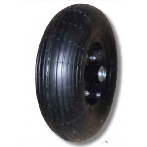 Masterfinish by A.G.Pulie Pneumatic Wheel For ET700 ETW