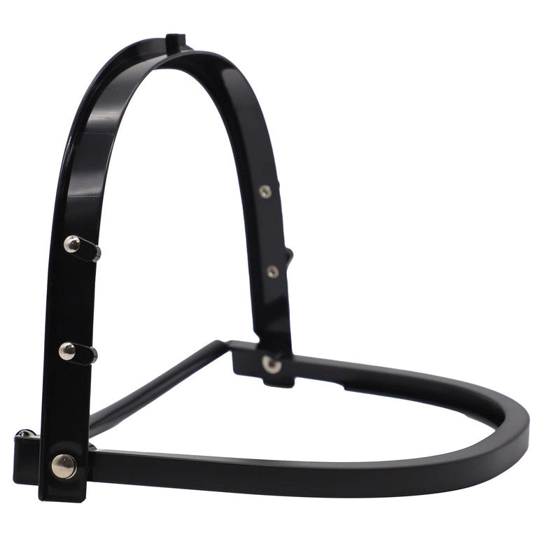 Maxisafe Universal Visor Holder ABS - EVU367