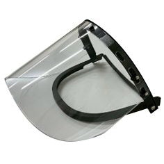 Maxisafe Universal Visor Holder ABS - EVU367