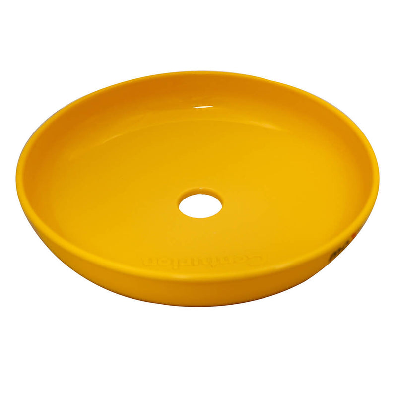 Maxisafe Spare Eyewash Basin - EWS991