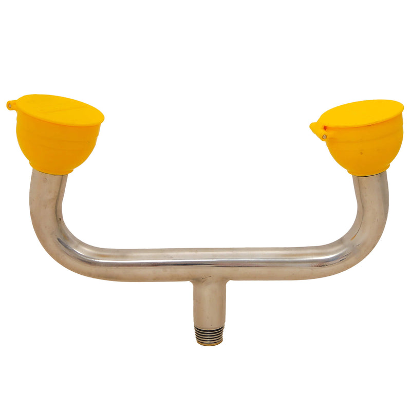 Maxisafe Eyewash bracket with nozzle - EWS993