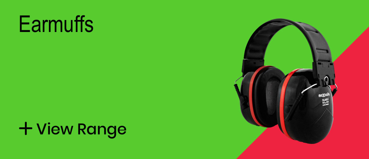 Earmuffs