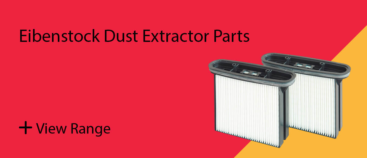 Eibenstock Dust Extractor Parts