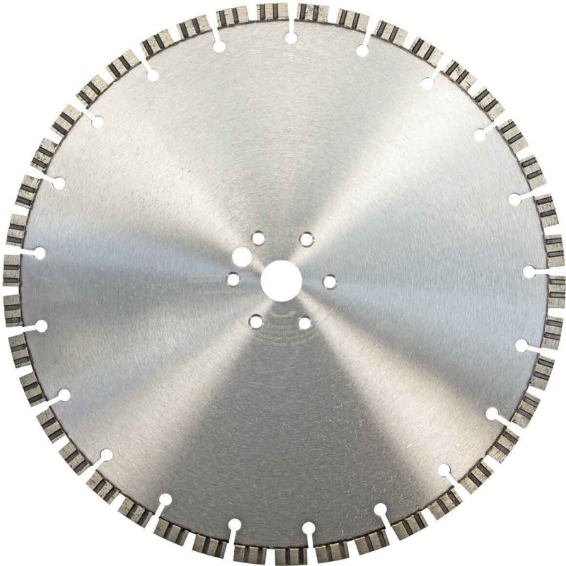 Eibenstock Diamond cutting disc close to the edge premium, Ø 400 mm 3744V000 - Betontools Australia