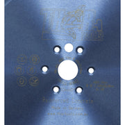 Thor Tools Weka - Tyrolit - AGP Flush Cut and Quick Cut Diamond Blade 400mm - Betontools Australia