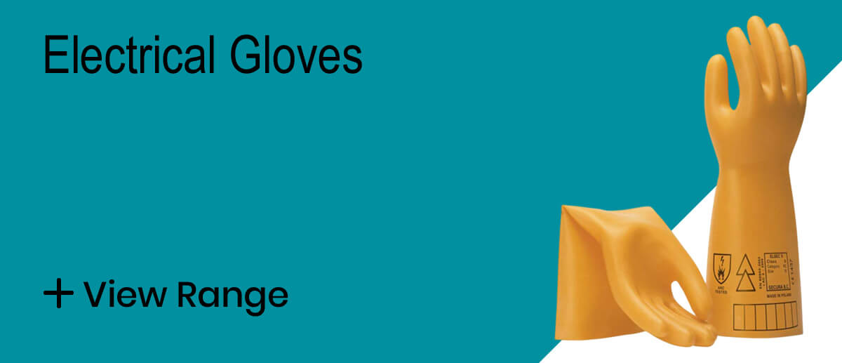 Electrical Gloves