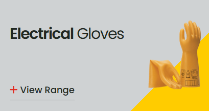 Electrical Gloves