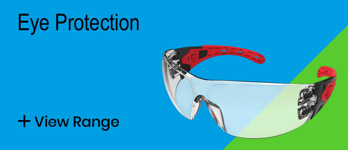 Eye Protection
