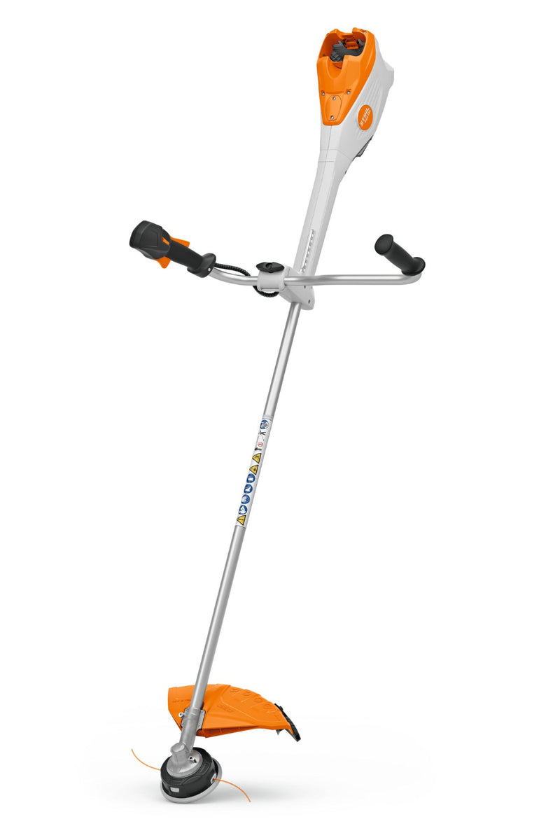 STIHL FSA 135 Bike Handle Brushcutter (FA01 200 0025) – STIHL Shop Gladesville (image 3)