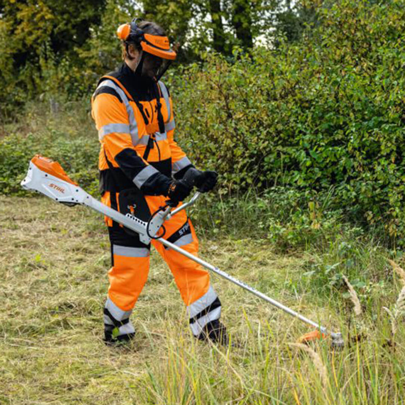 STIHL FSA135R AUTOCUT C 26-2 SKIN Only Battery Brushcutter AP System FA012000025
