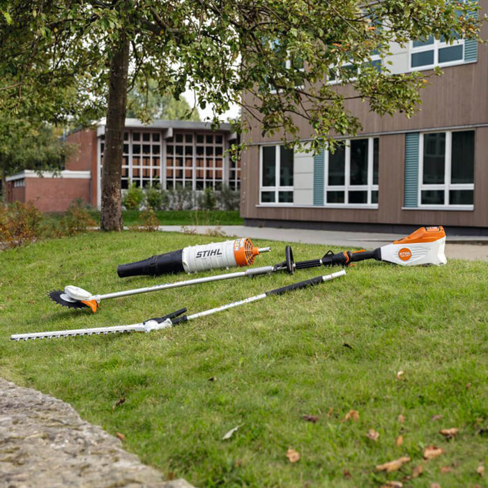 STIHL KMA 135 R skin only Battery KombiSystem AP System FA02 011 6800