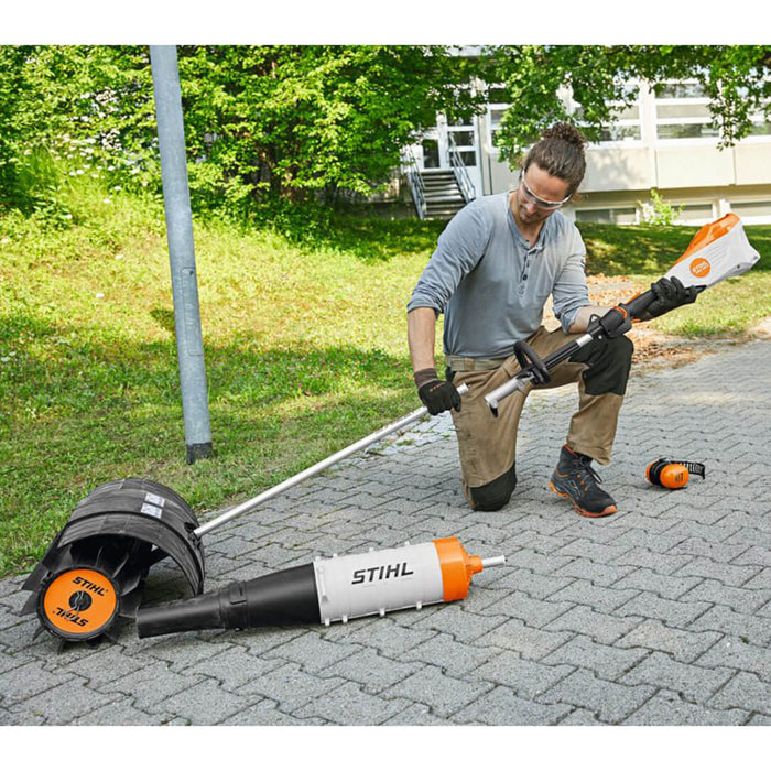 STIHL KMA 135 R skin only Battery KombiSystem AP System FA02 011 6800