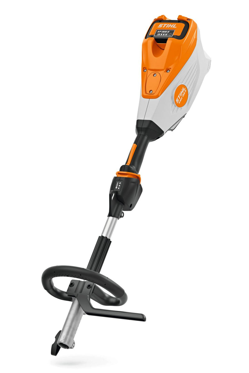 STIHL KMA135R Battery KombiSystem AP System - Skin Only FA020116810