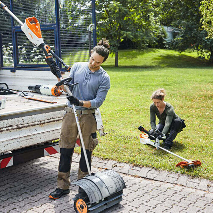 STIHL FA02 011 6810 KMA 135 R Battery KombiSystem AP System - Skin Only