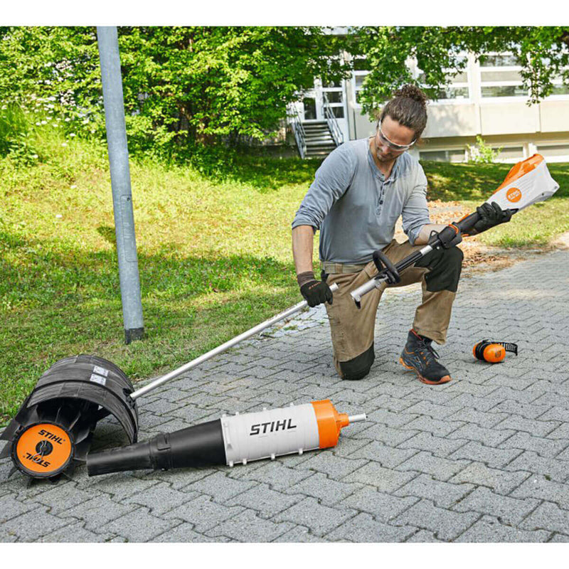 STIHL KMA135R Battery KombiSystem AP System - Skin Only FA020116810