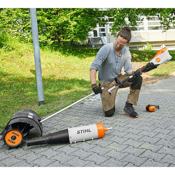 STIHL FA02 011 6810 KMA 135 R Battery KombiSystem AP System - Skin Only