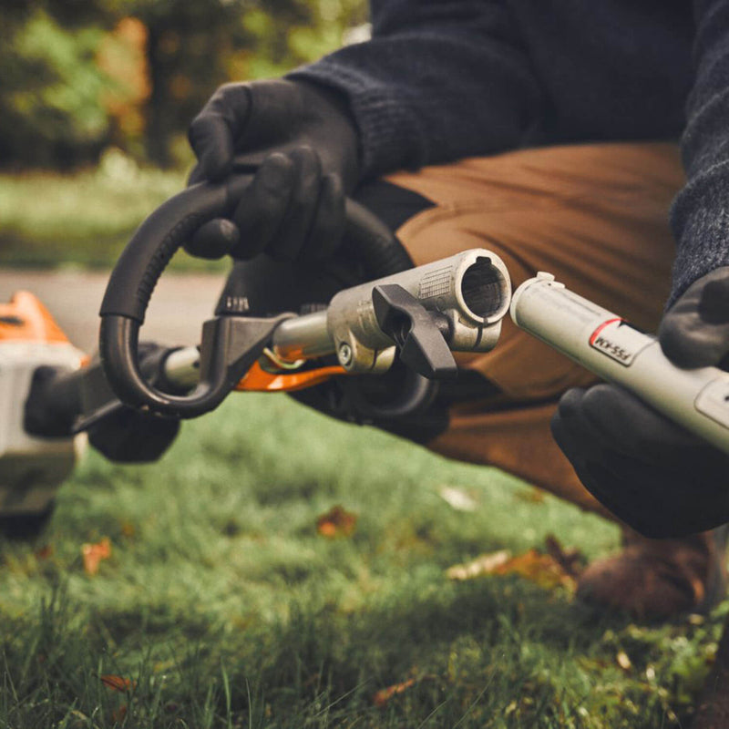 STIHL FA03 011 6800 KMA 200.0 R Cordless KombiMotor - Skin Only