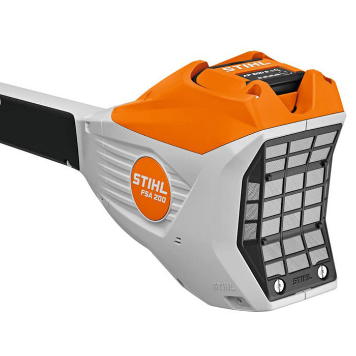 STIHL FSA 200 AUTOCUT 26-2 SKIN Battery Brushcutter AP System FA03 200 000