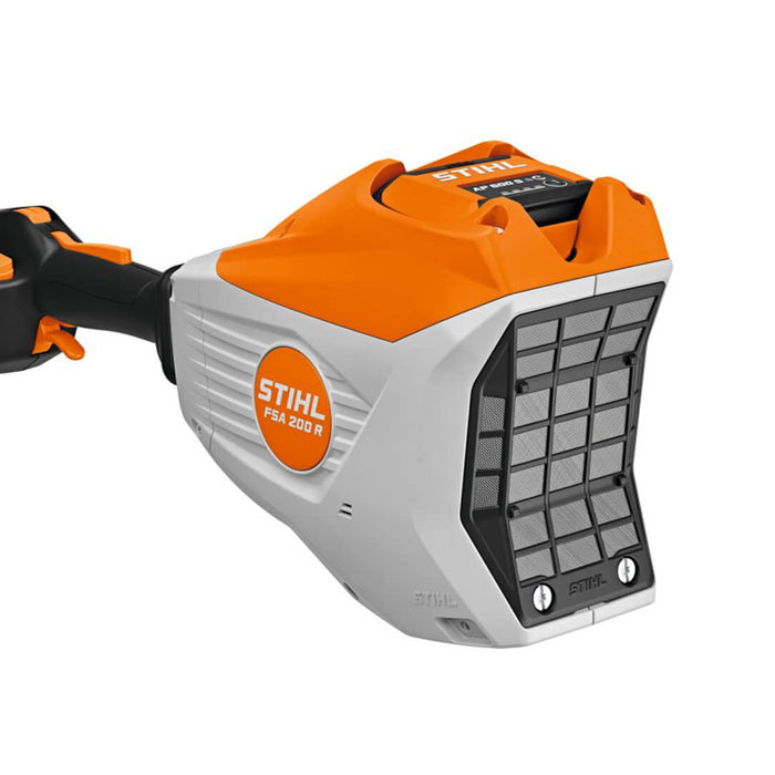 STIHL FSA 200 R AUTOCUT 26-2 SKIN Battery Brushcutters AP System FA03 200 0007